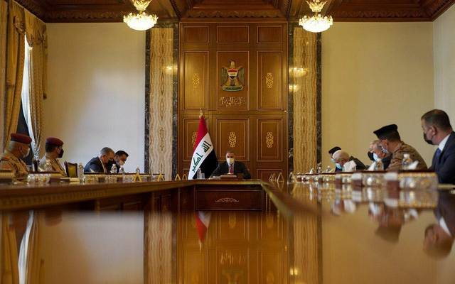 رئيس الوزراء العراقي: الدولة فقط تمتلك قرار الحرب والسلام