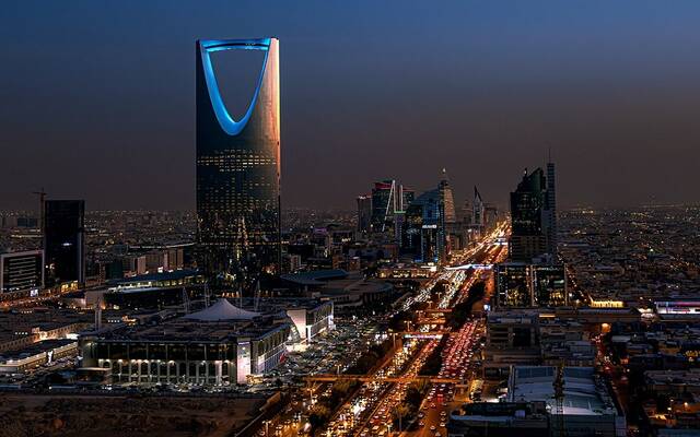 وزير بريطاني: وفد يضم 500 رجل أعمال سيزورون الرياض الشهر الحالي