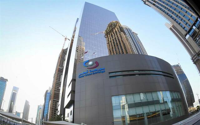 "البنوك" تتصدر القطاعات الأكثر ربحية ببورصة قطر في 2022