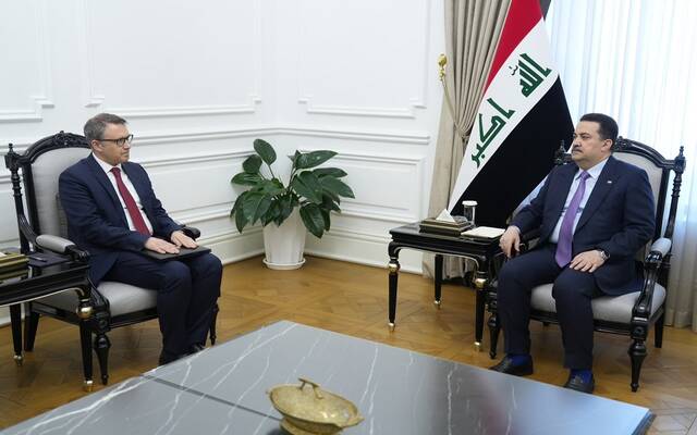 رئيس الوزراء العراقي يُلبي دعوة رسمية من الرئيس التركي لحضور اجتماع رفيع المستوى
