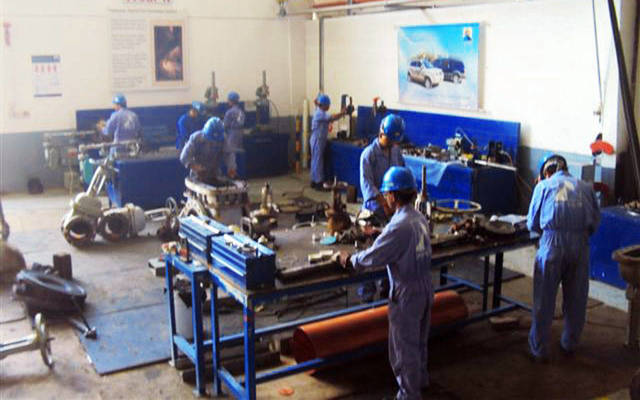 تابعة لـ"سفن" تحوز على مناقصة بقيمة 10.52 مليون دينار