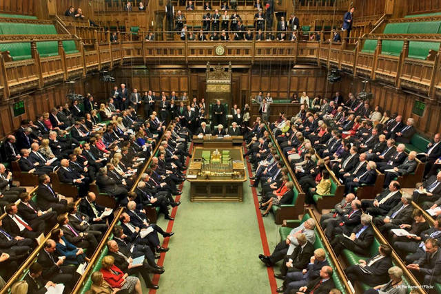المحكمة العليا في بريطانيا: تعليق أعمال البرلمان غير قانوني