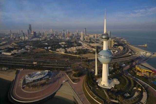 Kuwait cabinet accepts commerce minister's resignation