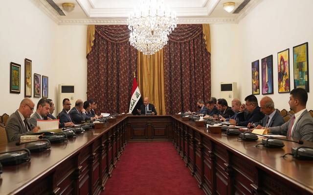 الرئيس العراقي يعقد اجتماعاً موسعاً لمناقشة قانون استرداد عائدات الفساد
