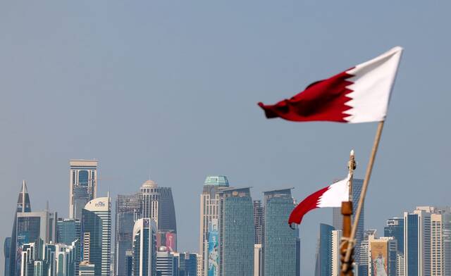 فائض الميزان التجاري في قطر يرتفع 3.4% خلال شهر فبراير 2024