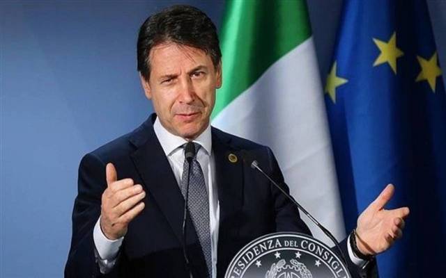 رئيس وزراء إيطاليا: سنواصل ما حققته السعودية من نجاح خلال رئاسة مجموعة العشرين