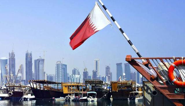 Arab, GCC foreign ministers to discuss Qatar rift in Cairo