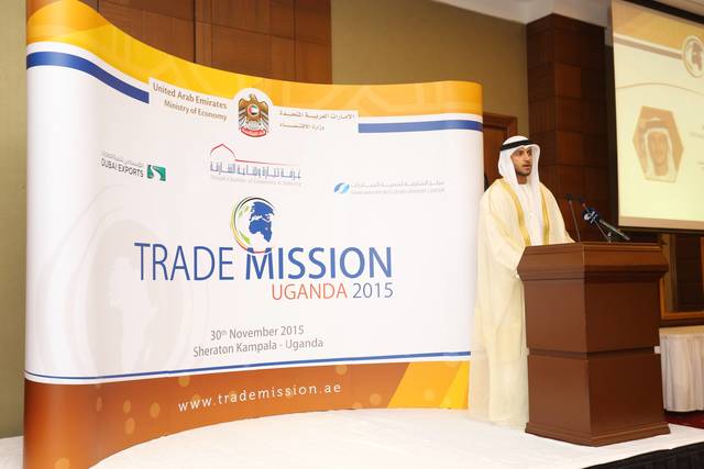 مسؤول: الإمارات تستحوذ على 28% من صادرات الشرق الأوسط