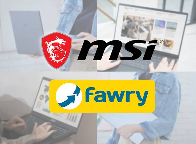 Fawry, MSI team up to support enterprises, startups