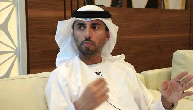 المزروعي: الإمارات تنتهي من استراتيجية تطوير الصناعة نهاية 2019