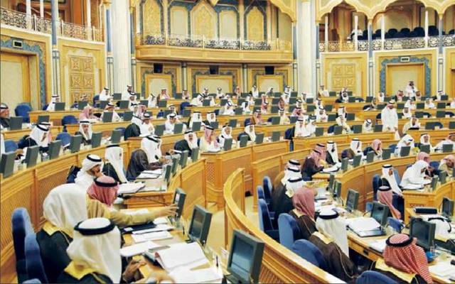 الاثنين المقبل..الشورى السعودي يناقش نظام الإفلاس وتقرير لجنة مكافحة الفساد