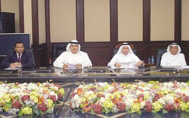 Al Madar stock closed Tuesday’s session at 27 fils