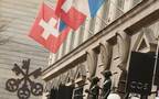 البنك المركزي السويسري، أرشيفية