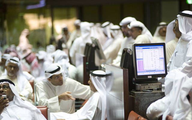 بورصة الكويت تستهل التعاملات بالمنطقة الخضراء