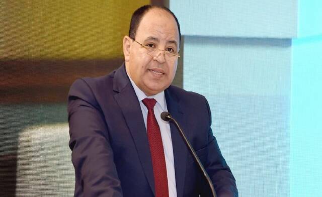 عقب تقرير "فيتش".. المالية: اقتصاد مصر بدأ استعادة ثقة مؤسسات التصنيف الدولية