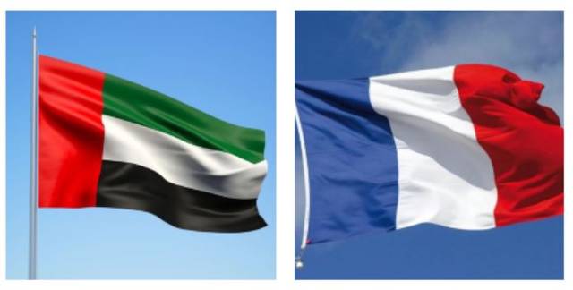 خلال زيارة محمد بن زايد.. توقيع 10 اتفاقيات ومذكرات تفاهم بين الإمارات وفرنسا