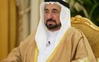 الشيخ سلطان بن محمد القاسمي عضو المجلس الأعلى حاكم الشارقة