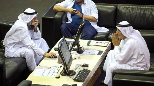 انتعاش مرتقب للأسواق الإماراتية في يونيو