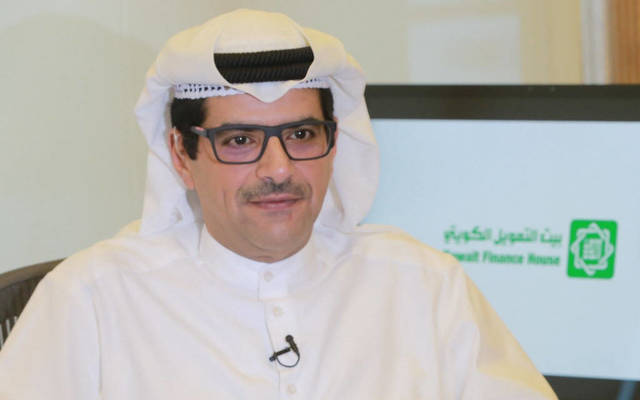 الناهض: "بيتك" يستثمر 1.2 مليار دينار في السندات السيادية الكويتية