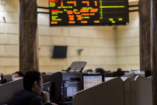 Cairo bourse to move sideways Monday– analysts