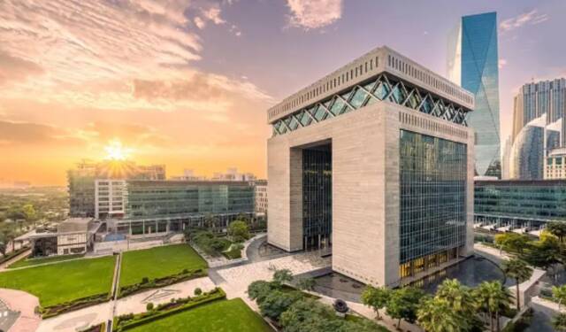 Sukoon launches new subsidiary in DIFC