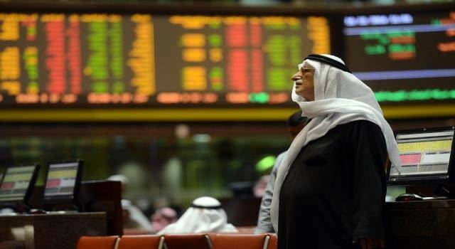 بعد هبوطها المتتالي.. هذا هو الموعد المتوقع لعودة اللون الأخضر للأسهم الخليجية