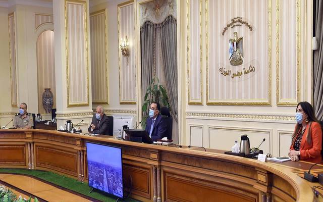 الوزراء المصري: 3 محاور لتطوير محافظة الجيزة