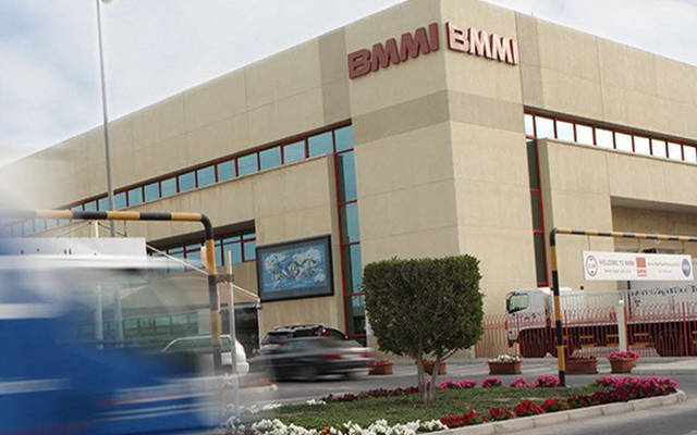 Bahrain Maritime profits rise 6.5% in Q3