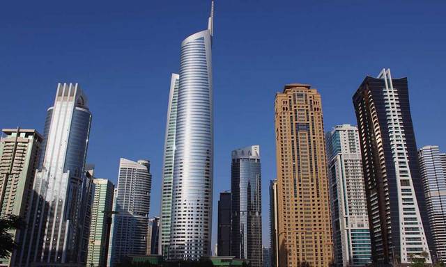 "دبي للسلع المتعددة" يستقبل أكثر من 1.7 ألف شركة جديدة منذ بداية العام