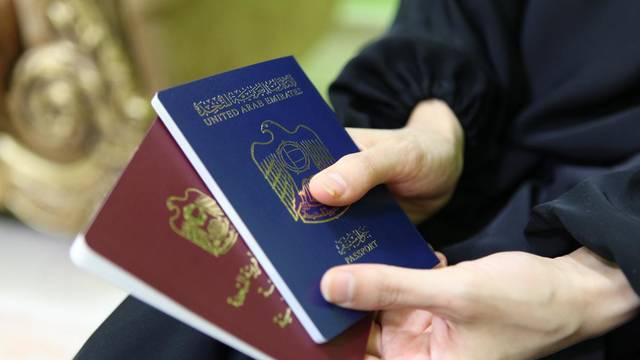 Emiratis enjoy visa-free entry to Russia