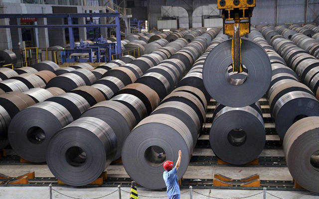 Al Ezz Dekheila Steel OGM nods to EGP60/shr dividends for 2017