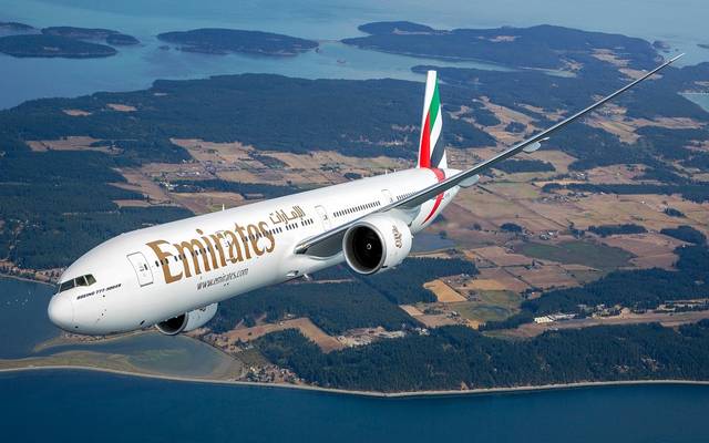 طيران الإمارات تستأنف رحلاتها إلى عَمّان.. 8 سبتمبر