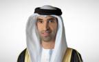 ثاني الزيودي وزير التجارة الخارجية في دولة الإمارات