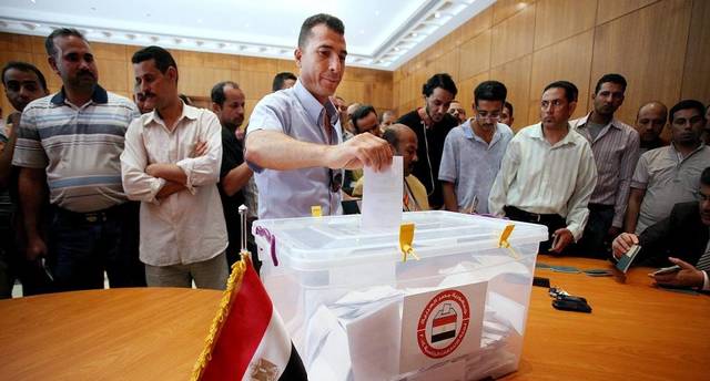 الوطنية للانتخابات تُحذِّر من محاولات التأثير على نتيجة الانتخابات الرئاسية