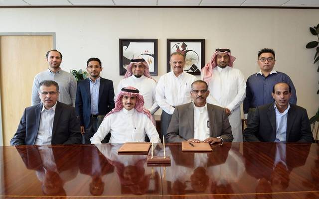 Saudi Aramco partners with SAP for digital marketplace