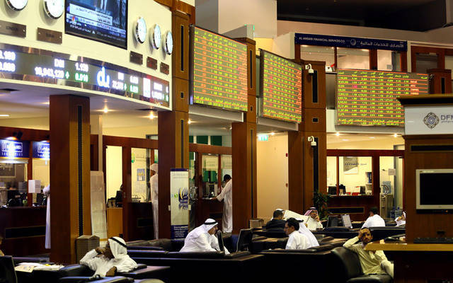 صعود بورصة دبي لأعلى مستوياتها في خمسة أشهر