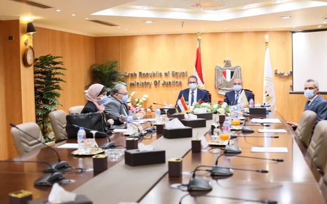 مصر تعتزم إصدار تشريع لتيسير إجراءات تراخيص المنشآت الفندقية والسياحية