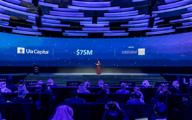 "ليب" يشهد استثمارات وجولات تمويلية بـ1.78 مليار دولار لدعم الذكاء الاصطناعي