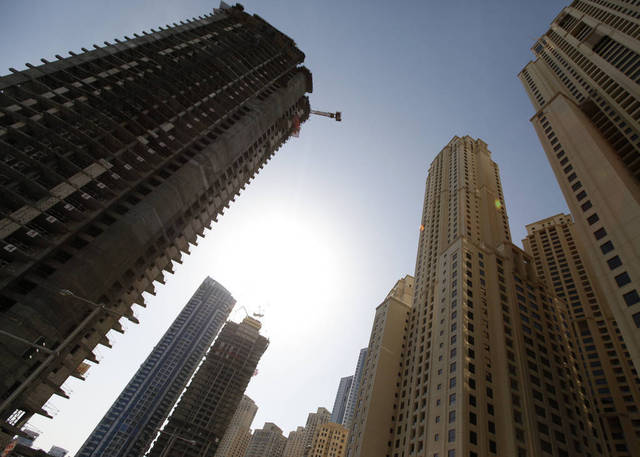 UAE’s real estate sector demonstrates resilience amid COVID-19
