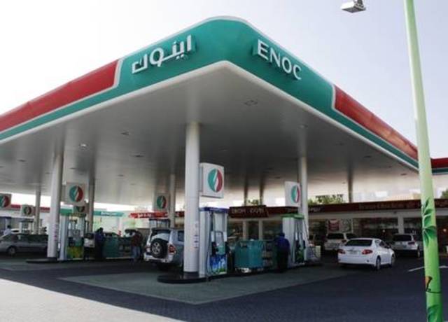 الإمارات ترفع سعر البنزين والديزل للشهر الرابع على التوالي