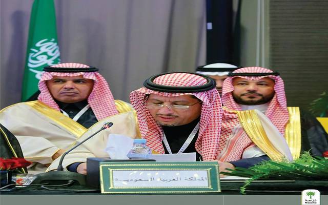 رئيس "نزاهة": السعودية حريصة على مكافحة الفساد