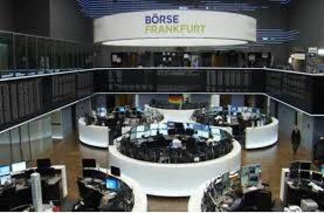 European indices open on positive note