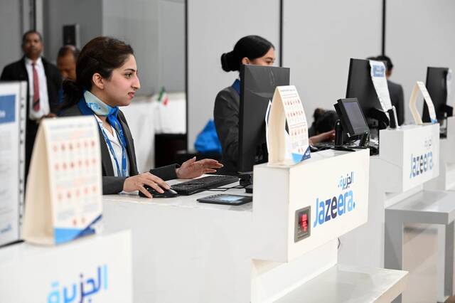 Jazeera Airways Establishes Strong Kuwait–Egypt Connectivity