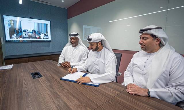 Tabreed signs AED 2.48bn deal to acquire district cooling system