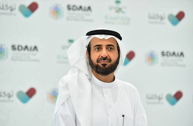 وزير الحج: 2023 شهد عدداً تاريخياً للمعتمرين وصل إلى 13.55 مليون