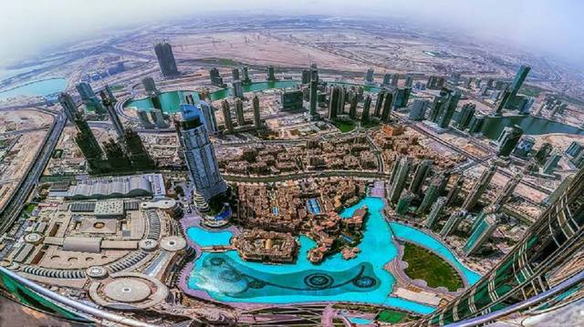 Dubai ministry plans AED 10bn projects from 2017 to 2021