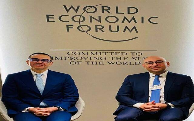 وزير الاستثمار يبحث مع الفطيم الإماراتية مشروعاتها المستقبلية في مصر