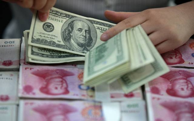 "مورجان ستانلي":بنك الشعب الصيني سيتدخل لوقف أي تراجع حاد للعملة