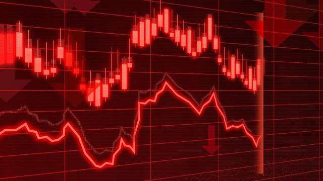 Hadisolb's stock plunges 40% since liquidation announcement