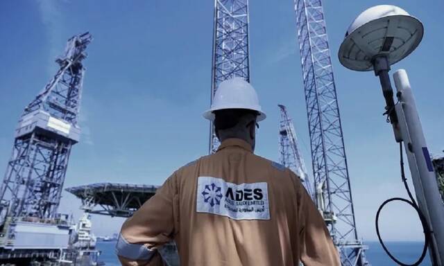 Kuwait Oil Company awards ADES Holding’s unit 6 contracts with SAR 2.4bn backlog